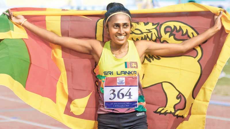Nilani Ratnayake