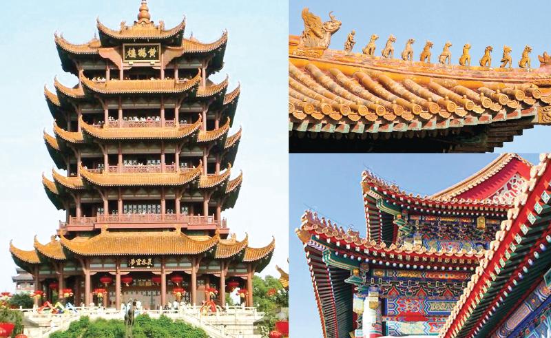 ancient chinese architecture