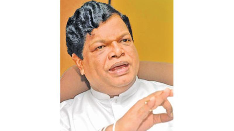 Dr. Bandula Gunawardana 