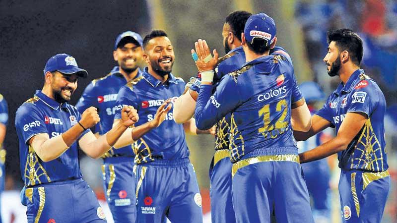 Mumbai Indians, IPL champions of 2020 will defend the title