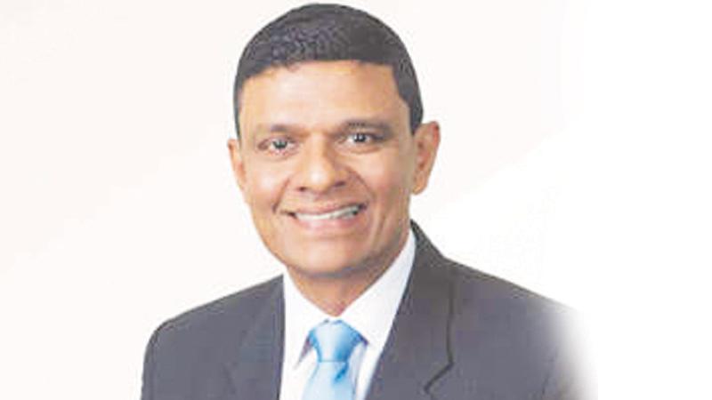 Ranil Pathirana 