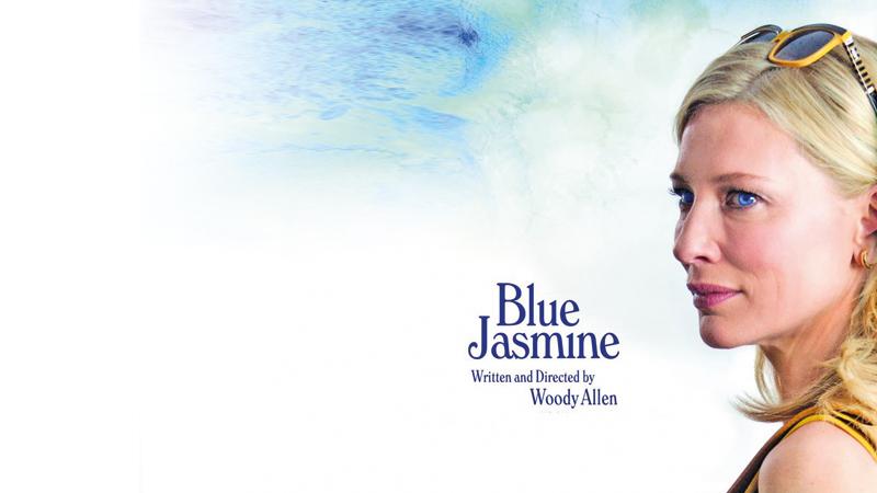 Woody Allen's Blue Jasmine: a re-make of Streetcar Named Desire