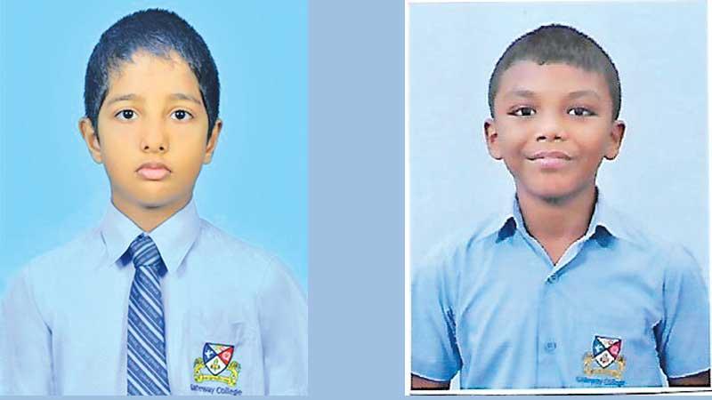 Bihandu Nanayakkara-Manuth Dassanayake