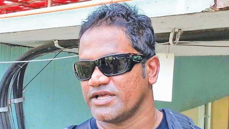 Nuwan Zoysa