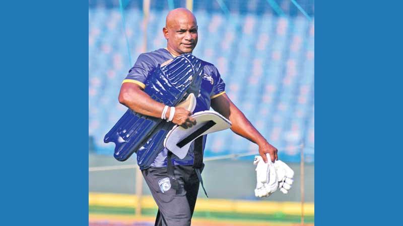 Sanath Jayasuriya: Still no Match for him 