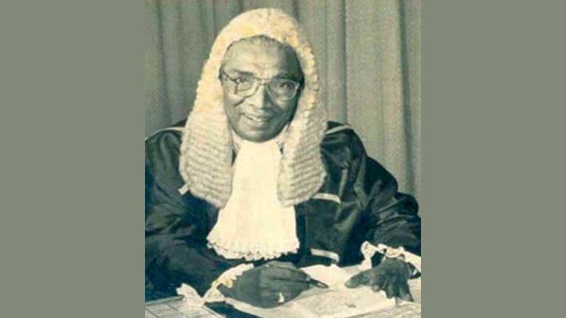 M. A. Bakeer Markar