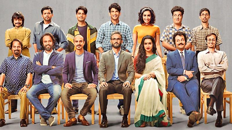 Chhichhore movie deals release date