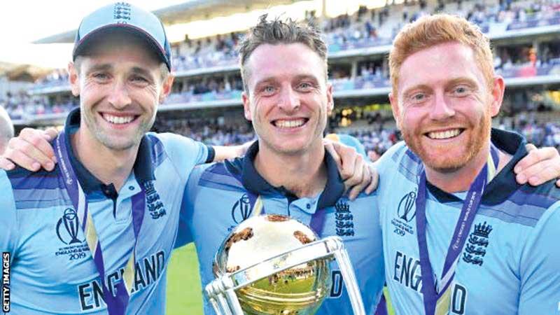 Chris Woakes, Jos Buttler and Jonny Bairstow set to miss Kiwi opener