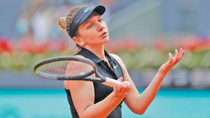 Simona Halep