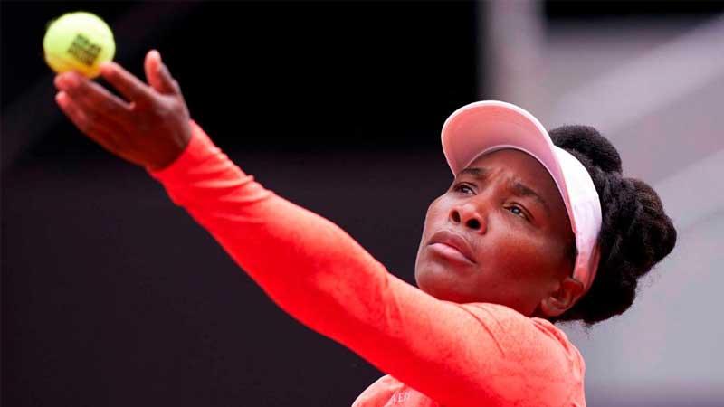 Venus Williams
