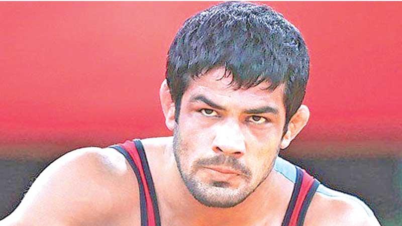 Sushil Kumar: Murderer on the run ?