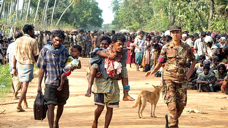 Three decades of humanitarian operations in Sri Lanka | Sunday Observer