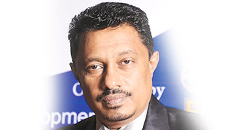 Janaka Ratnayake