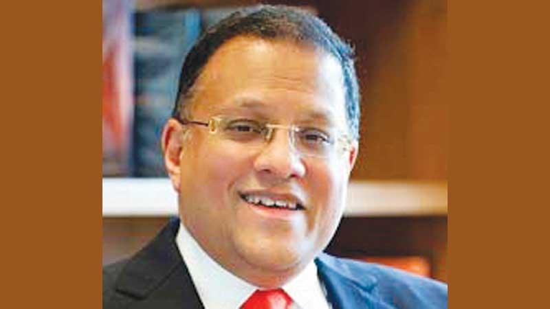 Arjuna Mahendran