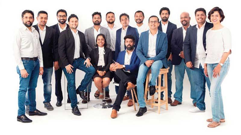 DMASL EXCO (Standing from left) - Hisham Zulfiqarr, Shehan Selvanayagam, Lalinda Ariyaratna, Kevin Kulatilake, Umair Wolid, Rajitha Dahanayake, Prasad Perera, Udara Dharmasena, Niranka Perera, Muhammed Gazzaly and Gayathri Seneviratne. (Seated from left): Arjun Jeger, Indu Nanayakkara, Shalendra Mendis and Amitha Amarasinghe.
