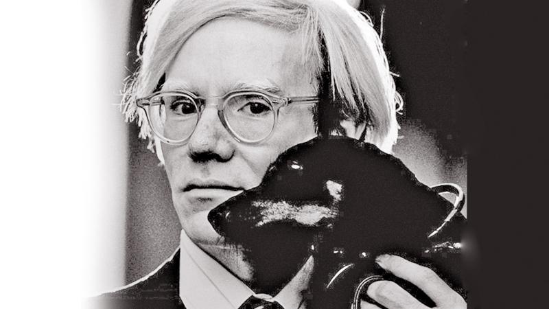 Andy Warhol A synonym for controversy Page 40 Sunday Observer