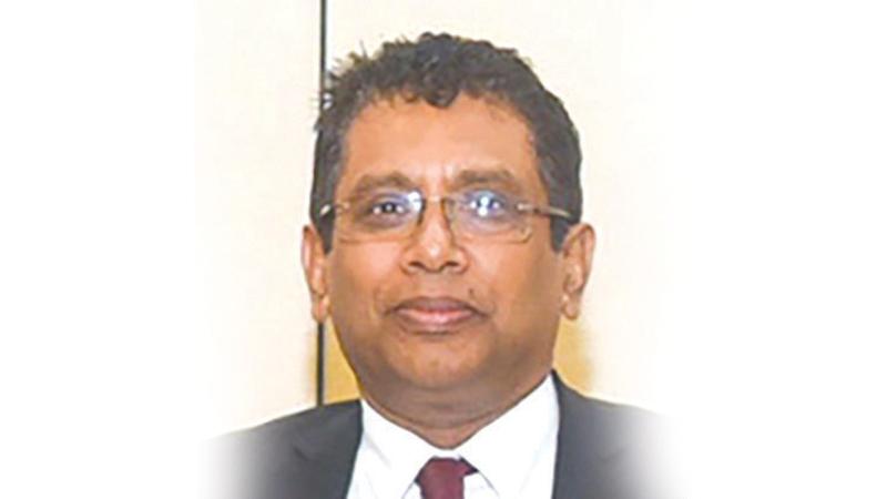 Dr. Upul Dissanayake