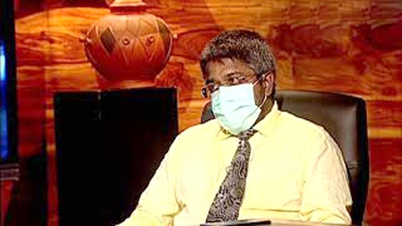 Dr. Ranjith Batuwanthudawa
