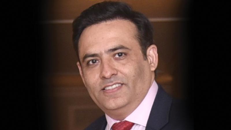 Sanjay Khera