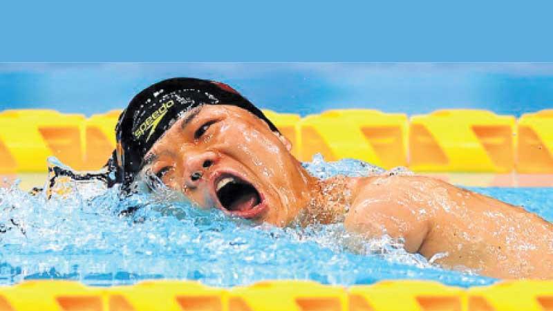 Zheng Tao