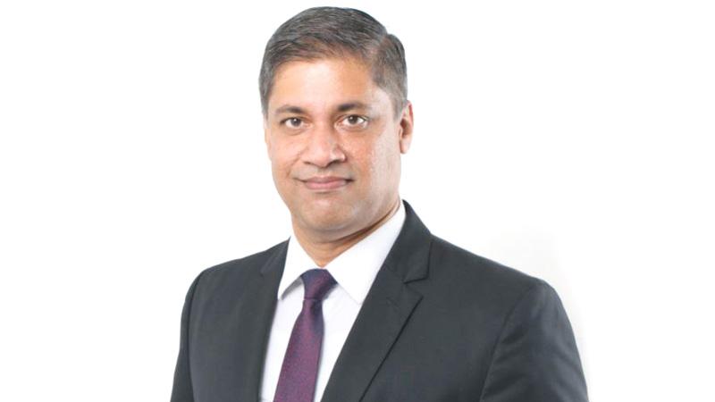 Dilshan Wirasekara
