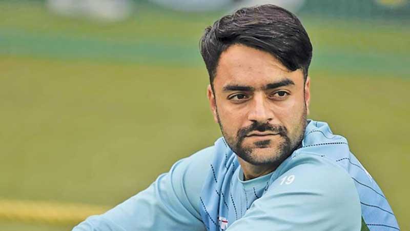 Rashid Khan