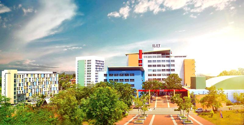 Sri Lanka Institute of Information Technology
