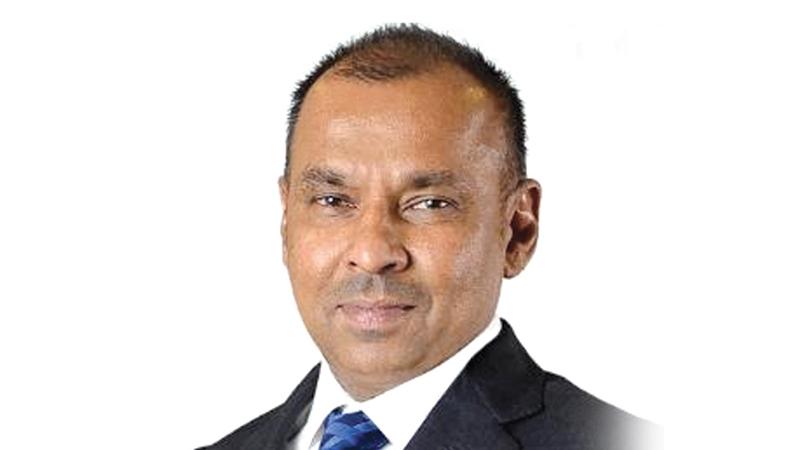 Asanga C. Seneviratne