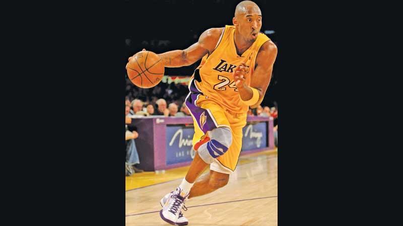 Kobe Bryant