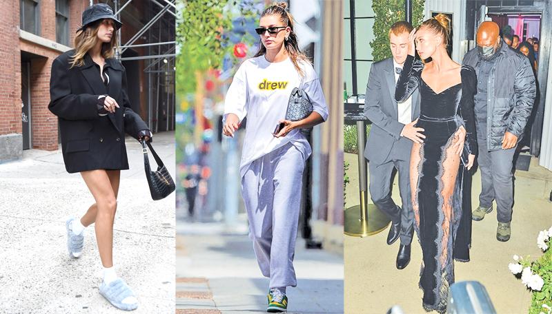 Hailey Bieber's Style File - Every One Of Hailey Bieber's Most