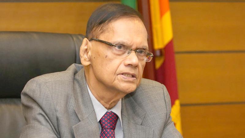 Prof. G. L. Peiris
