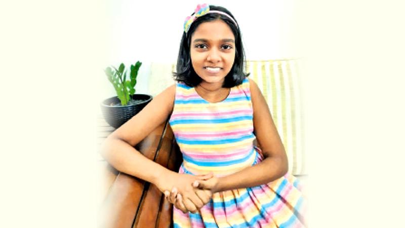Shanela De Mel