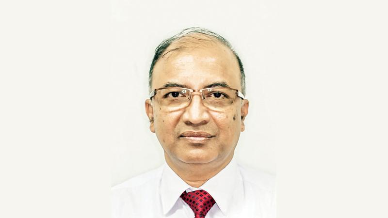 Dr. Hemantha Herath