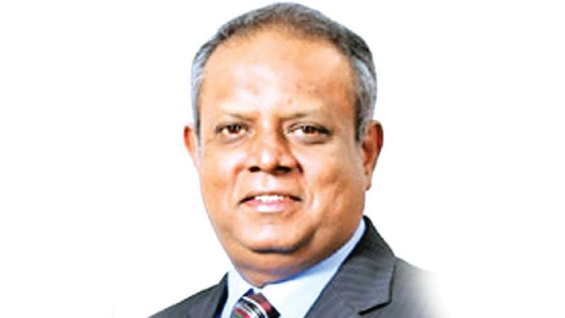 Ramal Jasinghe