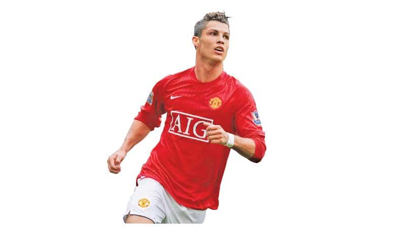 Ronaldo