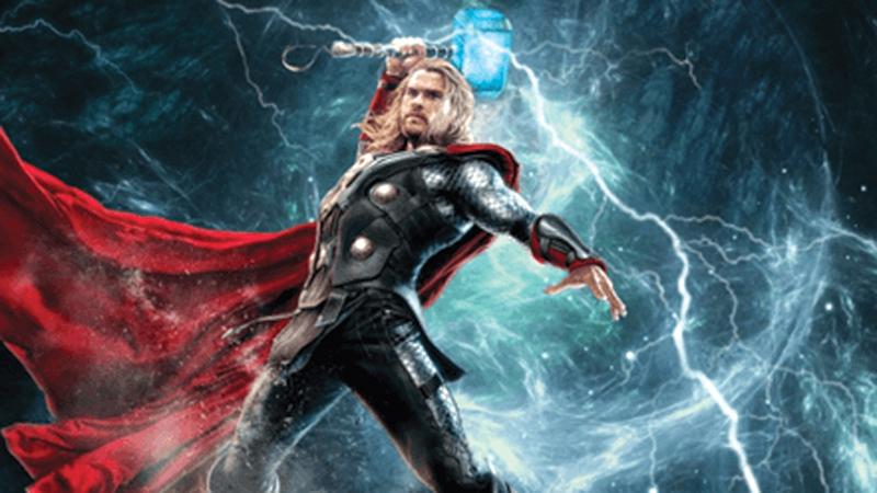 Thor: God of Thunder - Metacritic