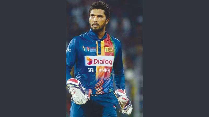 Dinesh Chandimal: Who talks about raw deals for Sri Lanka’s own players