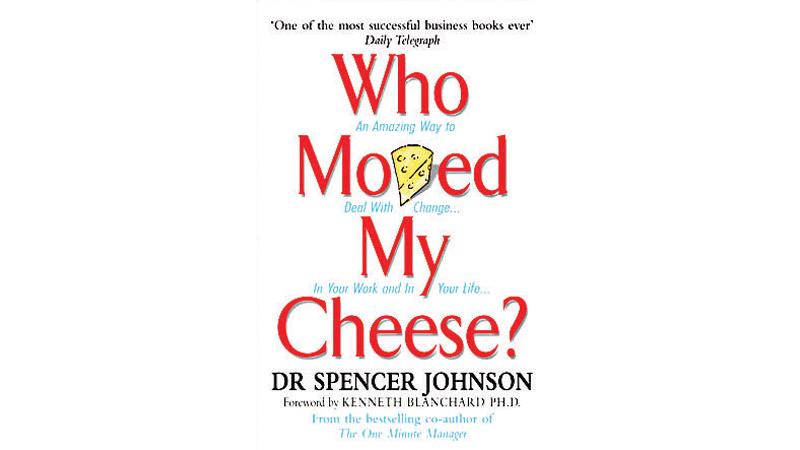 Moving ‘cheese’ during the pandemic: a parable revisited | Sunday Observer