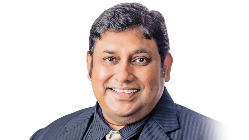 Roshan Perera MD, Grains N Green