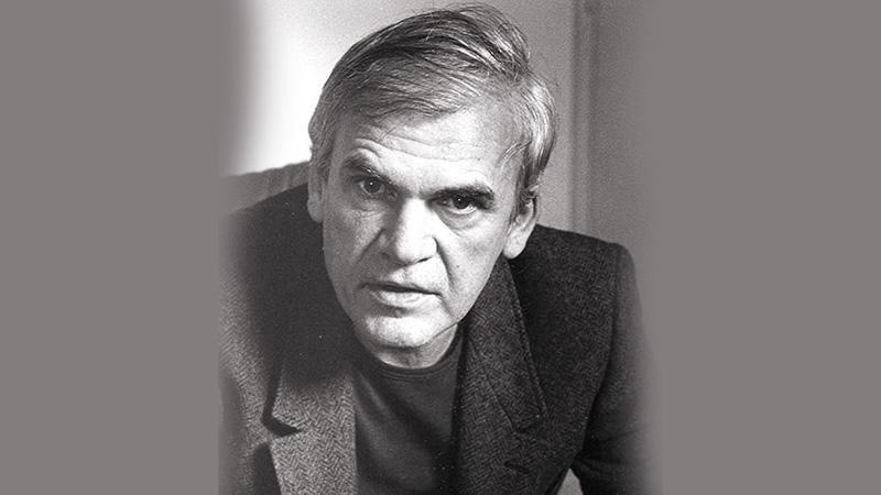 Milan Kundera: From The Joke to Insignificance - NOW Toronto