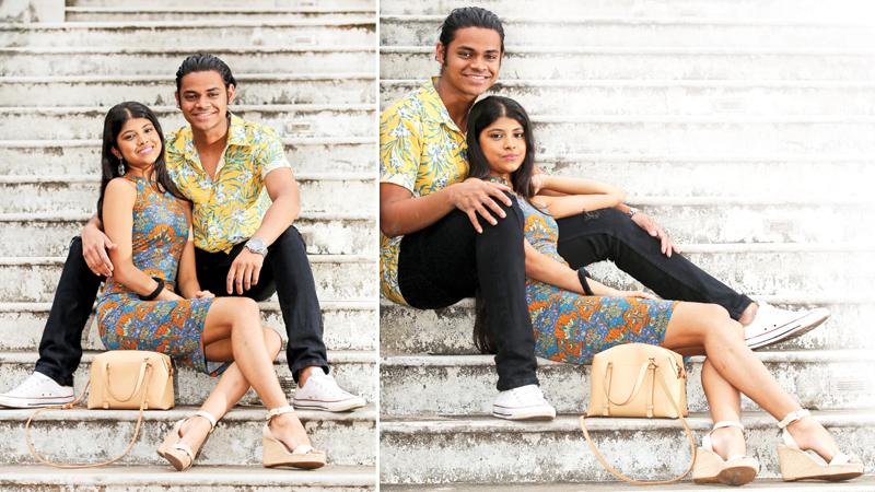 Images: Thilak Perera