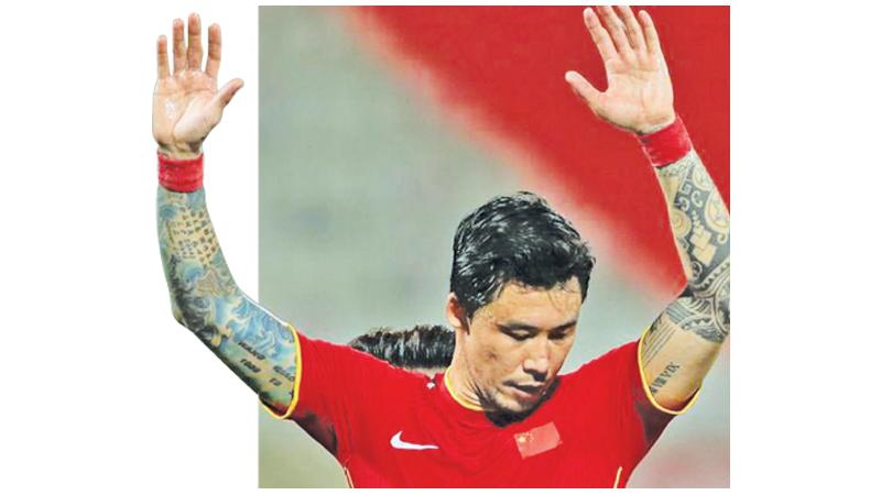 Zhang Linpeng