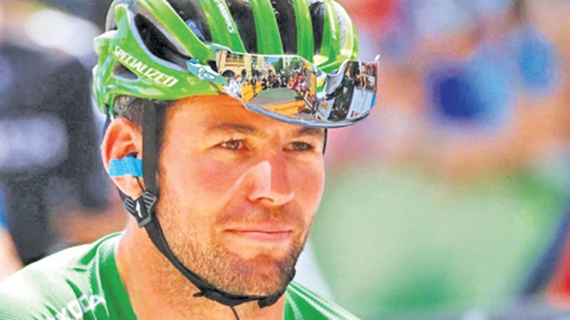 Cavendish