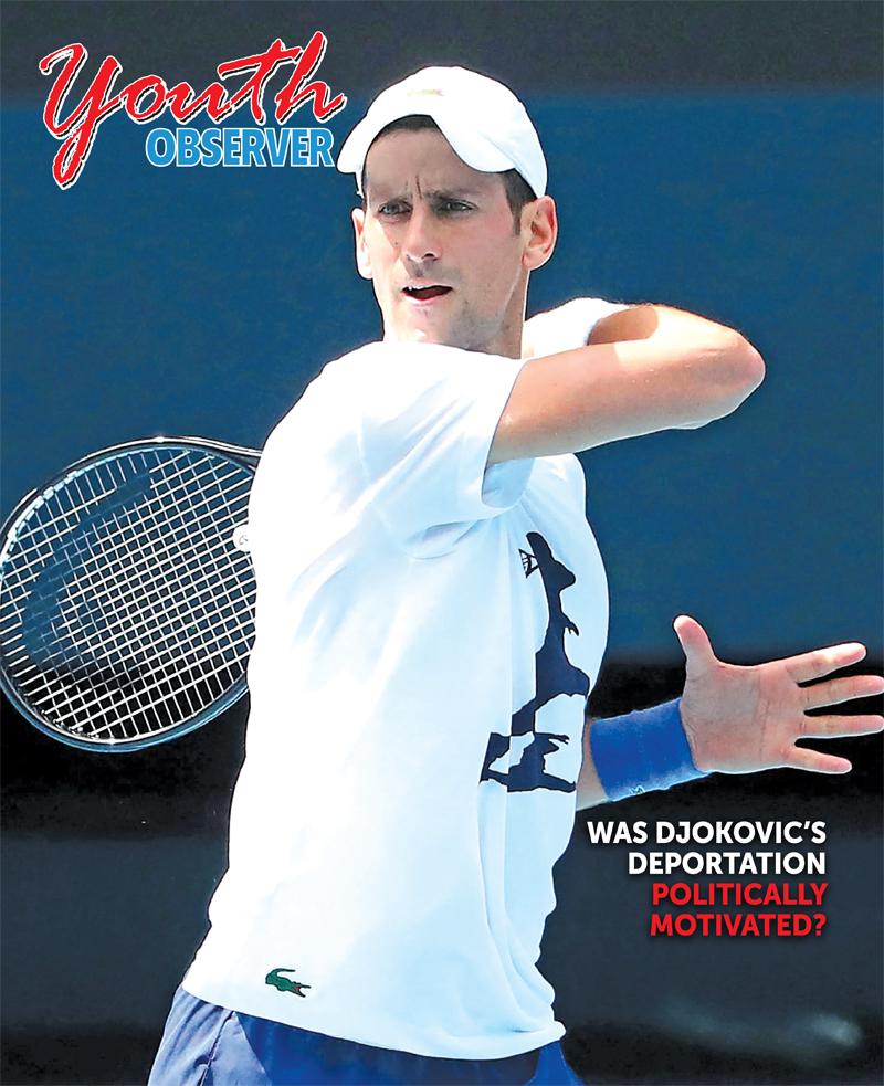 Was Djokovic’s deportation politically motivated?