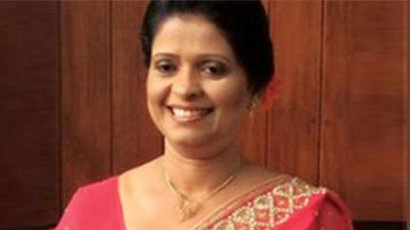 Dr. Malkanthi Galhena