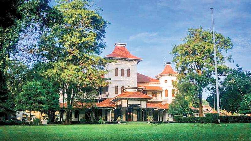 University of Colombo retains top position in Webometrics Ranking 2022 ...