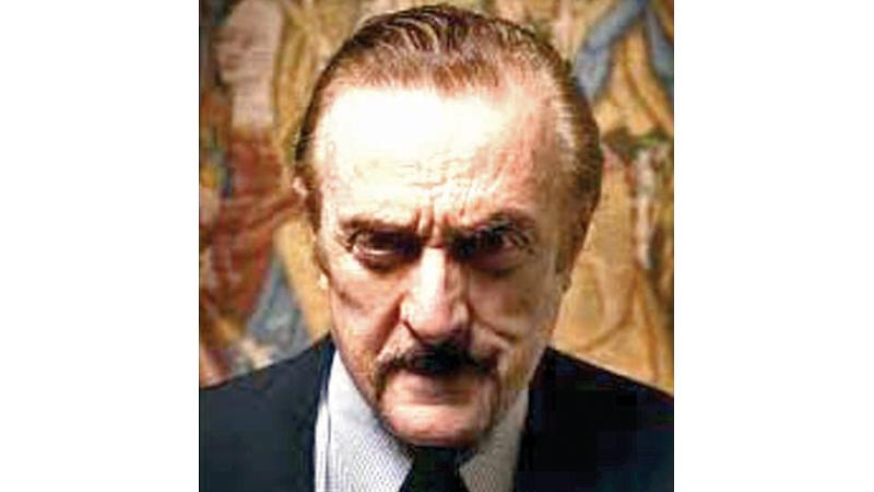 Prof. Philip Zimbardo