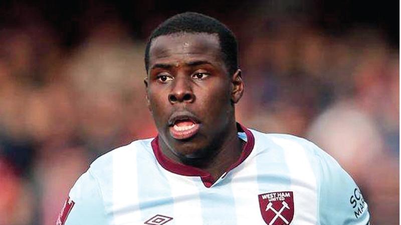 Kurt Zouma