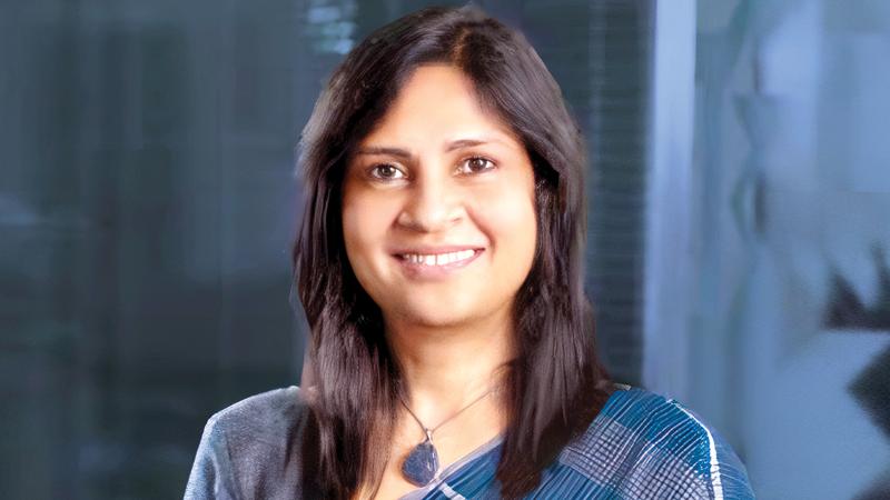 Ms. Jeevani Kariyawasam