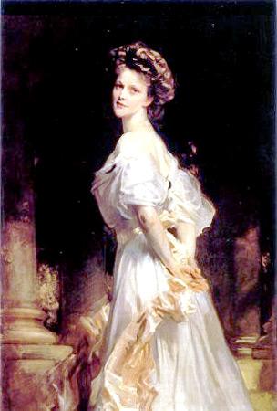 Lady Astor